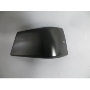 MITSUBISHI L200- PICK UP- 90/96; ÖN TAMPON UCU SAĞ (DEMİR) (FPI)