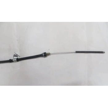 MITSUBISHI L200- PICK UP- 90/98; ARKA EL FREN TELİ SOL (SH)