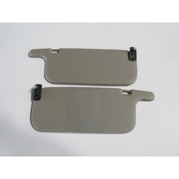 MITSUBISHI L200- PICK UP- 90/98; GÜNEŞLİK BEJ SAĞ/SOL SET 2 PARÇA