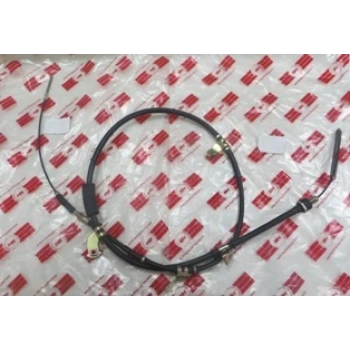 MITSUBISHI L300- MİNİBÜS- 88/09; ARKA EL FREN TELİ SAĞ (SH)