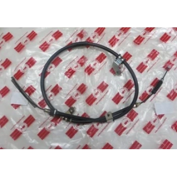 MITSUBISHI L300- MİNİBÜS- 88/09; ARKA EL FREN TELİ SOL (SH)