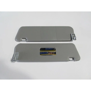 MITSUBISHI L300- MİNİBÜS- 88/09; GÜNEŞLİK SAĞ/SOL SET 2 PARÇA