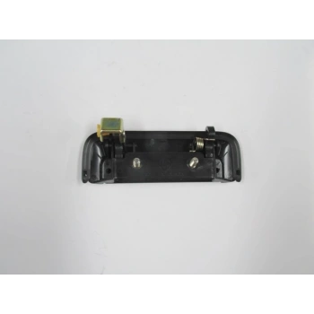 MITSUBISHI L300- MİNİBÜS- 88/09; ÖN KAPI DIŞ AÇMA KOLU SOL SİYAH