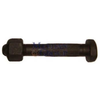 MITSUBISHI L300- MİNİBÜS- 88/09; PİSTON KOL SAPLAMASI SOMUNLU (BİYEL)(4D55/56) 2.5/2.6CC (FAMMIZE)