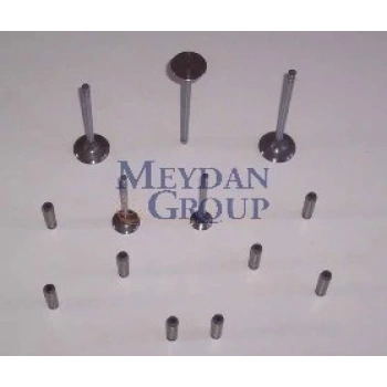 MITSUBISHI L300- MİNİBÜS- 88/97; EGZOST SUPAPI (4D55) 2.5cc (ARM)