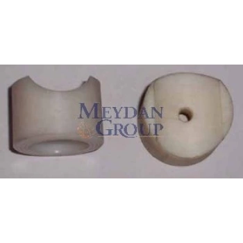 MITSUBISHI L300- MİNİBÜS- 88/97; MEKANİK DİREKSİYON KRAMİYER BURCU (FAMMIZE)