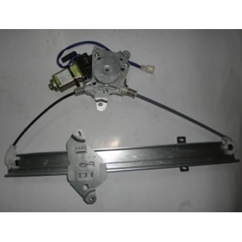 MITSUBISHI LANCER- 04/08; ARKA CAM KRİKOSU SAĞ ELEKTRİKLİ/MOTORLU 2FİŞLİ (HUSHAN)