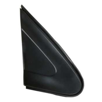 MITSUBISHI LANCER- 07/08; KAPI AYNA MUSKASI SAĞ (ÇAMURLUK ÜST ÜÇGEN PLASTİĞİ) (CASP)