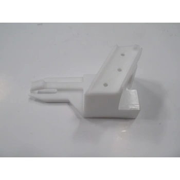 MITSUBISHI LANCER- 08/13; ÖN TAMPON İÇ BAĞLANTI BRAKETİ SAĞ KÜÇÜK (TW)