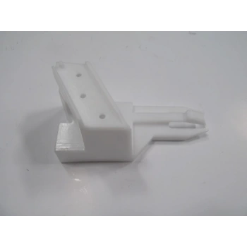 MITSUBISHI LANCER- 08/13; ÖN TAMPON İÇ BAĞLANTI BRAKETİ SOL KÜÇÜK (TW)