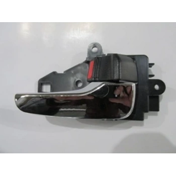 MITSUBISHI LANCER- 08/16; ÖN KAPI İÇ AÇMA KOLU SAĞ (ELCEĞİ NİKELAJLI) (TYG)