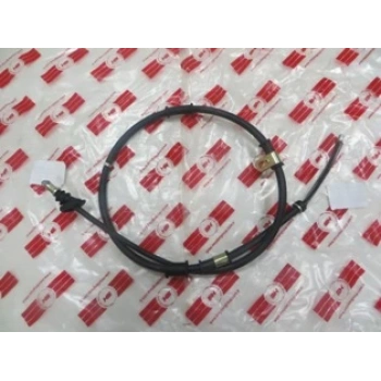 MITSUBISHI LANCER- C62- 88/91; ARKA EL FREN TELİ SAĞ (SH)