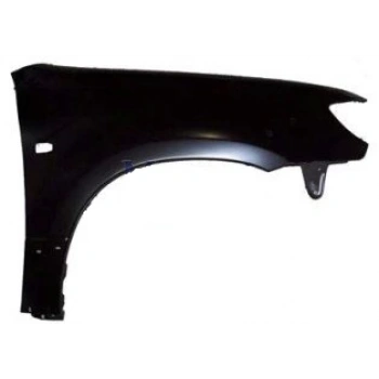 MITSUBISHI OUTLANDER- 04/07; ÖN ÇAMURLUK DELİKLİ SAĞ