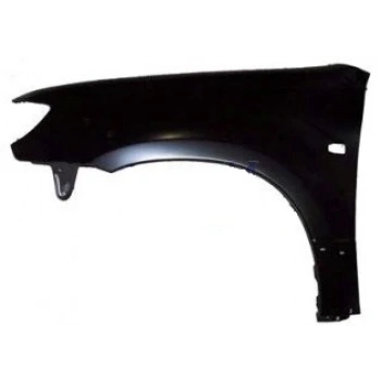 MITSUBISHI OUTLANDER- 04/07; ÖN ÇAMURLUK DELİKLİ SOL