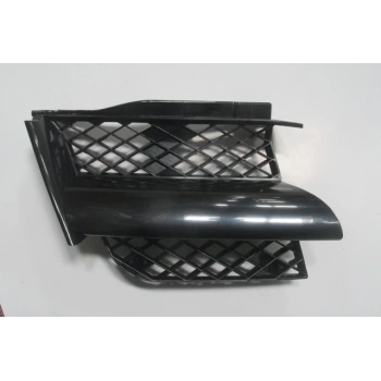 MITSUBISHI OUTLANDER- 04/07; ÖN PANJUR SAĞ SİYAH (TW)