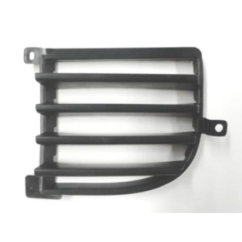 MITSUBISHI OUTLANDER- 04/07; SİS LAMBA KAPAĞI SOL SİYAH (TYG)