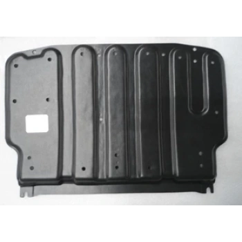 MITSUBISHI PAJERO- 00/06; KARTER MUHAFAZA PLASTİĞİ (LT-MB8009) (TYG)