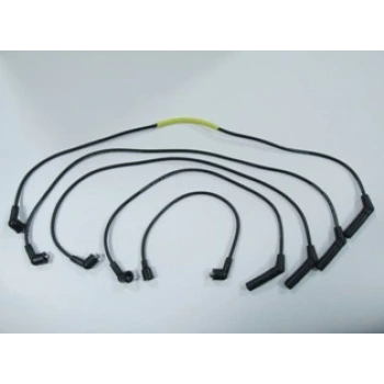 MITSUBISHI PAJERO- 85/91; BUJİ KABLOSU TAKIM 2.6 CC (YOW JUNG)