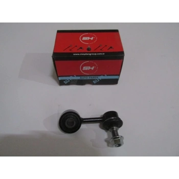 MITSUBISHI PAJERO- 92/97; VİRAJ ASKI Z ROT ÖN SOL (4X4)(SH)