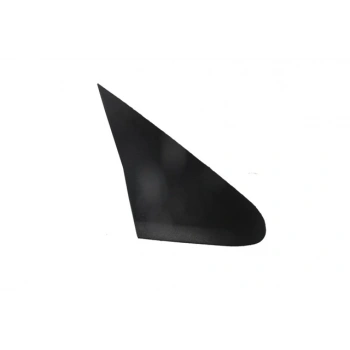 MITSUBISHI SPACE STAR- 20/22; KAPI AYNA MUSKASI SAĞ (ÇAMURLUK ÜST ÜÇGEN PLASTİĞİ) (CASP)