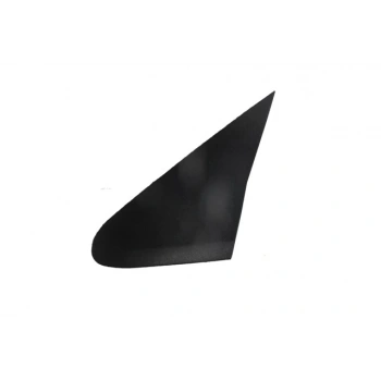 MITSUBISHI SPACE STAR- 20/22; KAPI AYNA MUSKASI SOL (ÇAMURLUK ÜST ÜÇGEN PLASTİĞİ) (CASP)