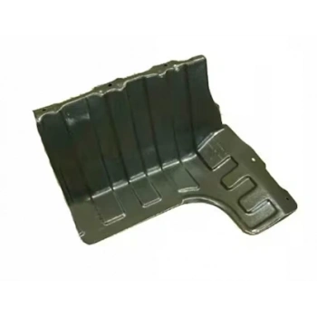 MUHAFAZA KARTER SAG HYUNDAI I20 08/11 