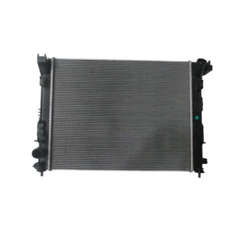 NISSAN JUKE- 20/24; SU RADYATÖRÜ 1.0 (BRAZİNG) (510X408X26) (MANUEL) ALÜMİNYUM (ORİS)