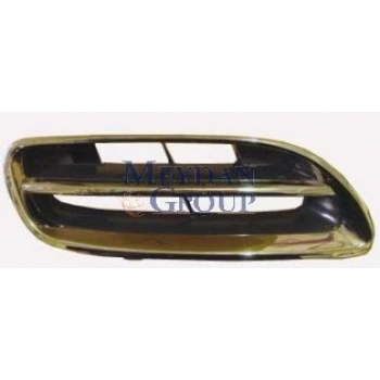 NISSAN MICRA- K11- 98/00; ÖN PANJUR SAG NIKELAJLI/SIYAH (TYG)