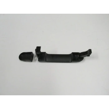 NISSAN MICRA- K12- 03/10; ARKA KAPI DIŞ AÇMA KOLU SOL SİYAH (BOYANIR TİP) (TW)