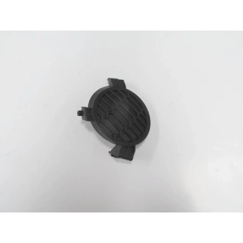 NISSAN MICRA- K12- 07/10; SİS LAMBA KAPAĞI SOL SİYAH (TYG)