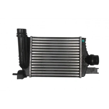 NISSAN MICRA- K13- 13/18; TURBO HAVA SOĞUTMA RADYATÖRÜ 1.5 DCI (İNTERCOOLER)BRAZİNG)(255X223X62)ORİS