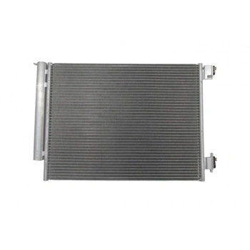 NISSAN MICRA- K14- 19/22; KLİMA RADYATÖRÜ 0.9/1.0 (BRAZING) (519X393X12) ALM (ORİS)