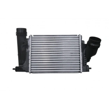 NISSAN QASHQAI- J11- 14/21; TURBO SOĞUTMA RADYATÖRÜ 1,6 DCİ(İNTERCOOLER)BRAZİNG)282X217X62)ORİS