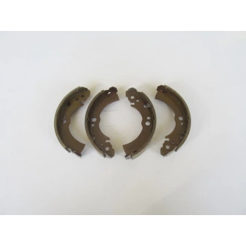 NISSAN SUNNY- B11 CD17- 87/88; ARKA FREN PABUCU BENZİNLİ/DİZEL TİP (90X35) (DAIWA)