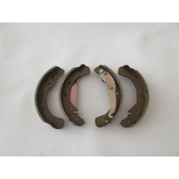 OPEL ASTRA- F- SD/HB- 92/94; ARKA FREN PABUCU 1,4/1,6/1,7 (114,3X40)(FMK)