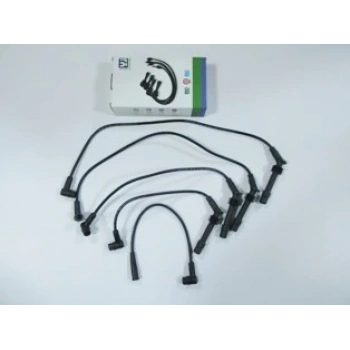 OPEL ASTRA- F- SD/HB- 92/94; BUJİ KABLOSU TAKIM (8V)(C16NZ)1.6 cc (YOW JUNG)