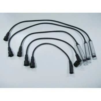 OPEL ASTRA- F- SD/HB- 92/94; BUJİ KABLOSU TAKIM (8V)(C18NZ-C20NE)1.8/2.0 CC (YOW JUNG)