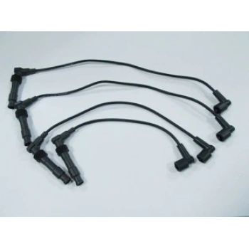 OPEL ASTRA- F- SD/HB- 95/98; BUJİ KABLOSU TAKIM (16V)(X16XEL)1.6 cc (YOW JUNG)