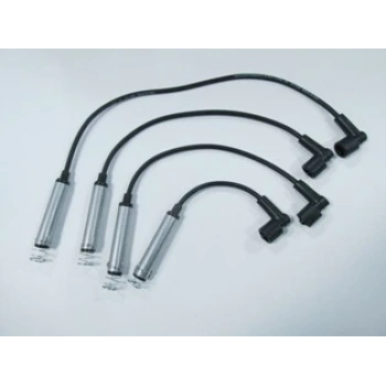 OPEL ASTRA- F- SD/HB- 95/98; BUJİ KABLOSU TAKIM (8V)(14SE-C16SE)1.4/1.6 cc (YOW JUNG)