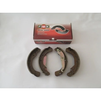 OPEL ASTRA- G- SD/HB- 99/09; ARKA FREN PABUCU 1,2/1,4/1,6/1,8/2,0 (114,3X40)(FMK)