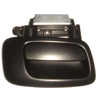 OPEL ASTRA- G- SD/HB- 99/09; ARKA KAPI DIŞ AÇMA KOLU SAĞ SİYAH (BOYANIR TİP) (TYG)