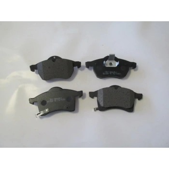 OPEL ASTRA- G- SD/HB- 99/09; ÖN FREN BALATASI (DİSK)(156,4X78,5X18,5/155,1X71,4X18,5)(BRAMAX)