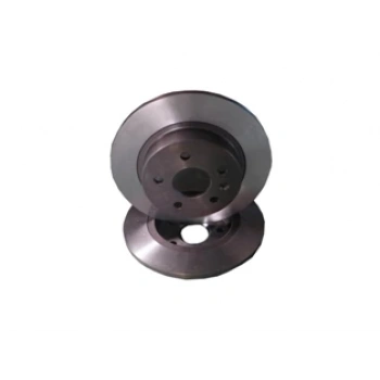 OPEL ASTRA- J- SD/HB- 10/20; ARKA FREN DISKI (DÜZ)(ADET)(267,5X12X60X45X5-1)(BRAMAX)