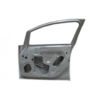 OPEL ASTRA- J- SD/HB- 10/20; ÖN KAPI KOMPLE SAĞ GRİ BOYALI (İCELİ/ÇEKOMASTİKLİ) (TW)