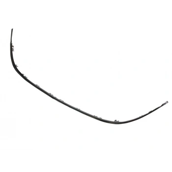 OPEL ASTRA- J- SD/HB- 12/20; ÖN TAMPON PANJURU NİKELAJ ÇITASI (TW)