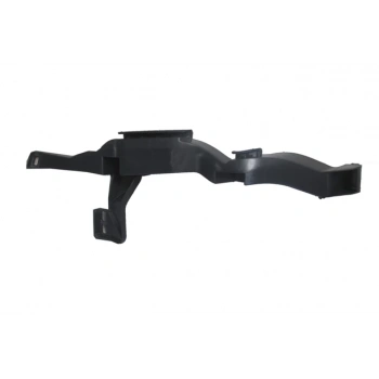 OPEL ASTRA- K- HB- 16/19; ÖN TAMPON İÇ BAĞLANTI BRAKETİ SOL PLASTİK FAR ALTI (TW)