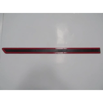 OPEL COMBO- 02/12; ARKA KAPI BANDI SOL SİYAH