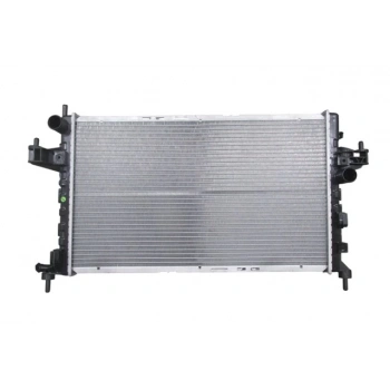 OPEL COMBO- 02/12; SU RADYATÖRÜ 1.3/1.7 CDTI (BRAZİNG) (600X368X22) (MANUEL) ALÜMİNYUM (ORİS)