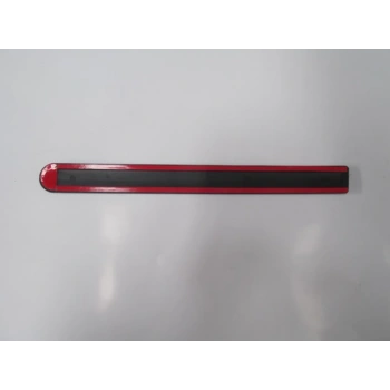 OPEL CORSA- C- 00/03; ARKA ÇAMURLUK BANDI SAĞ SİYAH 3 KAPI