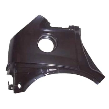 OPEL CORSA- C- 00/03; ARKA ÇAMURLUK SAĞ 5 KAPI (YAKIT DEPO KAPAĞI DELİKLİ) (TW)